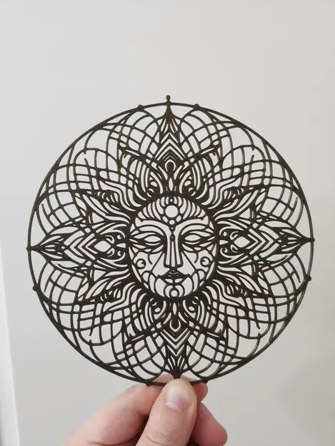 12 Mẫu! - Bộ sưu tập 2D Wall Art - Image 8