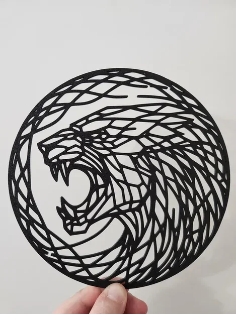 12 Mẫu! - Bộ sưu tập 2D Wall Art - Image 9