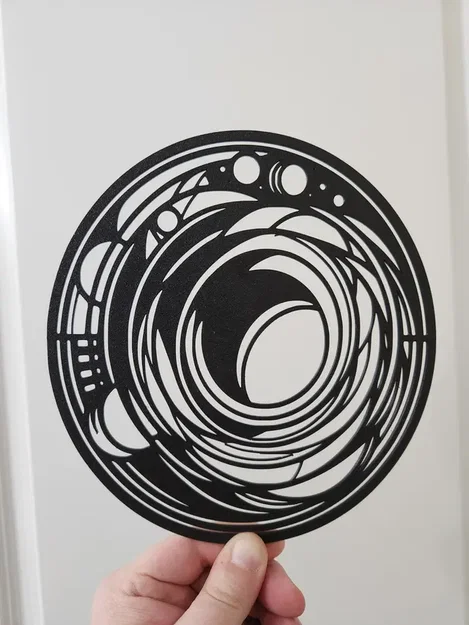 12 Mẫu! - Bộ sưu tập 2D Wall Art - Image 10