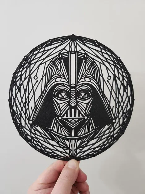 12 Mẫu! - Bộ sưu tập 2D Wall Art - Image 11