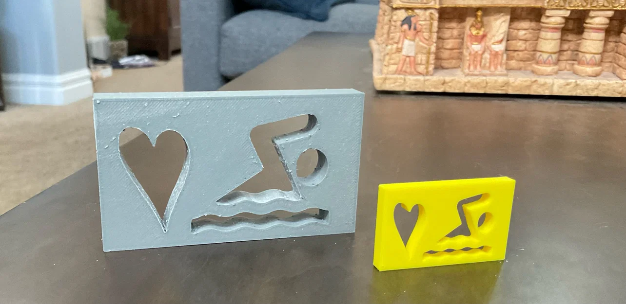 Mê Bơi Lội (Love to swim) - Image 1