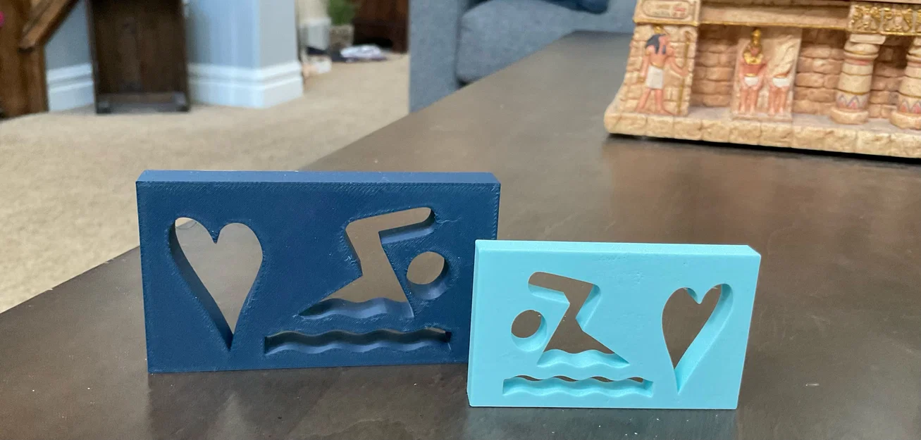 Mê Bơi Lội (Love to swim) - Image 3