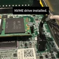 Trụ đỡ NVME (NVME Standoff) in 3D cho Mainboard bị mất ốc - Thumbnail 3