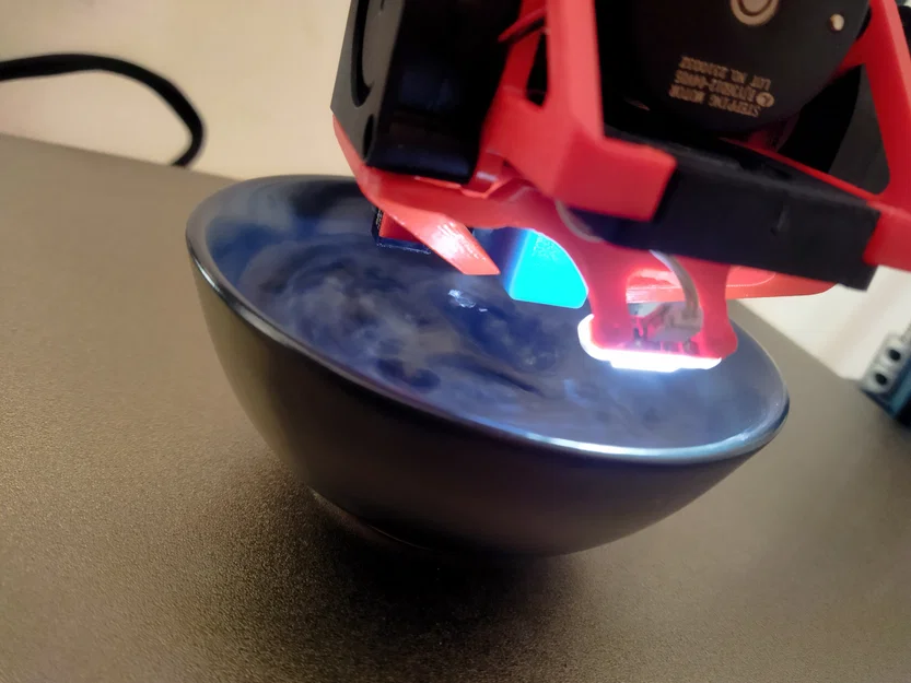 Mod Ống Gió Quạt Hard Mod cho Elegoo Neptune 4 Max - Image 4