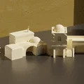 Tatooine - Trang trí nhà cửa Star Wars - Thumbnail 1