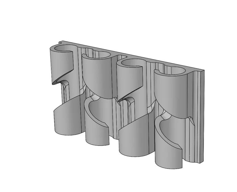 Kẹp cáp (Cable clamp) - Image 2