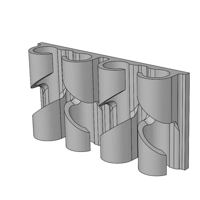 Kẹp cáp (Cable clamp)