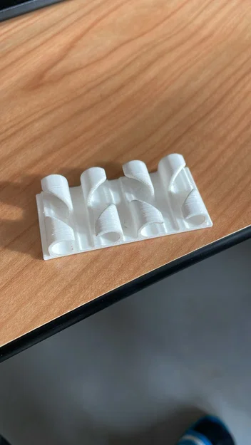 Kẹp cáp (Cable clamp) - Image 3