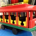 Xe Trolley Khu Phố Mister Rogers (Mister Rogers' Neighborhood Trolley) - Thumbnail 2