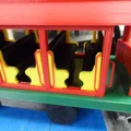 Xe Trolley Khu Phố Mister Rogers (Mister Rogers' Neighborhood Trolley) - Thumbnail 3