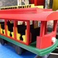 Xe Trolley Khu Phố Mister Rogers (Mister Rogers' Neighborhood Trolley) - Thumbnail 7