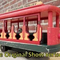 Xe Trolley Khu Phố Mister Rogers (Mister Rogers' Neighborhood Trolley) - Thumbnail 10