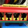 Xe Trolley Khu Phố Mister Rogers (Mister Rogers' Neighborhood Trolley) - Thumbnail 12
