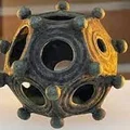 Khối Dodecahedron Bí Ẩn La Mã (Roman Mystery Dodecahedron) - Thumbnail 3