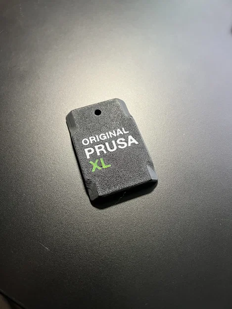 Nắp đậy cụm X-carriage cho máy in 3D Prusa XL (STL) - Image 1