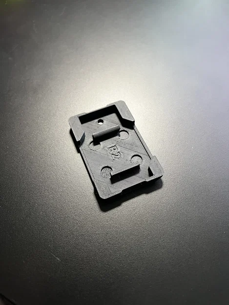 Nắp đậy cụm X-carriage cho máy in 3D Prusa XL (STL) - Image 2