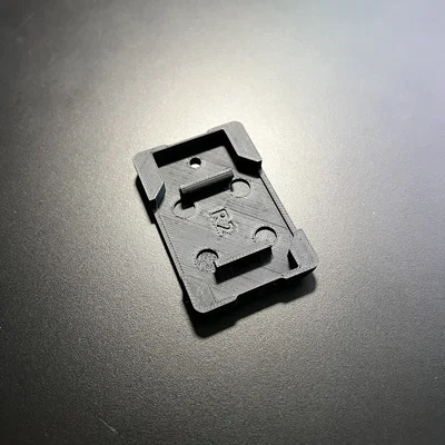 Nắp đậy cụm X-carriage cho máy in 3D Prusa XL (STL)