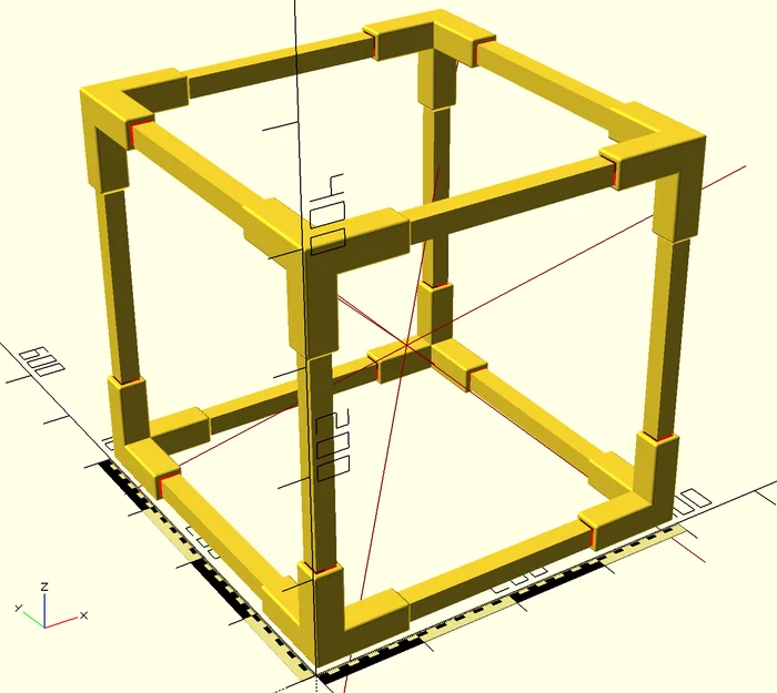 Bộ phận Enclosure (Enclosure Parts) - Image 1