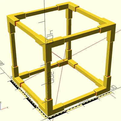 Bộ phận Enclosure (Enclosure Parts)
