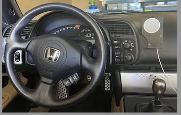 Mount MagSafe mỏng cho Modifry S2000 - Image 1