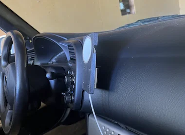 Mount MagSafe mỏng cho Modifry S2000 - Image 2