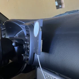 Mount MagSafe mỏng cho Modifry S2000