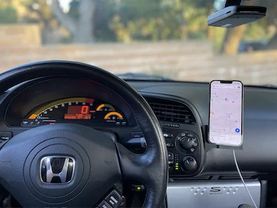 Mount MagSafe mỏng cho Modifry S2000 - Image 3