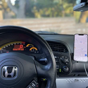 Mount MagSafe mỏng cho Modifry S2000