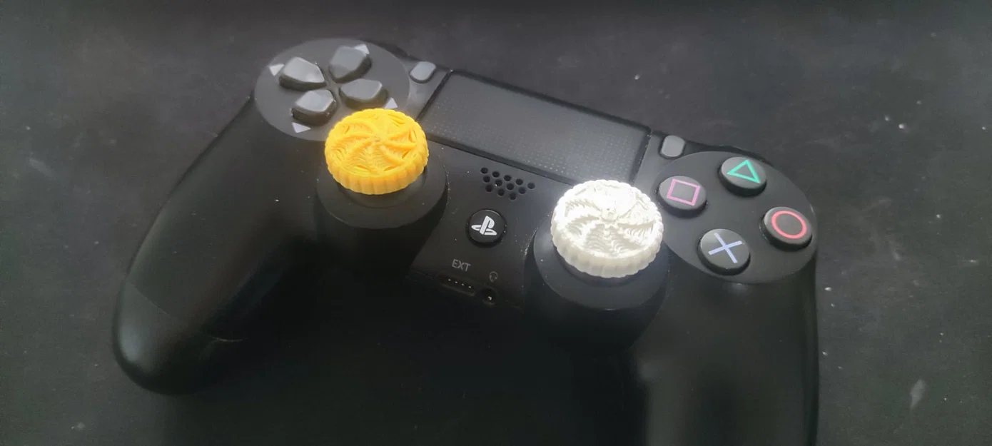 Grip Thumbstick cho PS4/PS5 (Thumbstick Grip ps4 / ps5) - Image 1