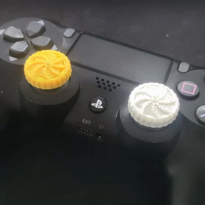 Grip Thumbstick cho PS4/PS5 (Thumbstick Grip ps4 / ps5)