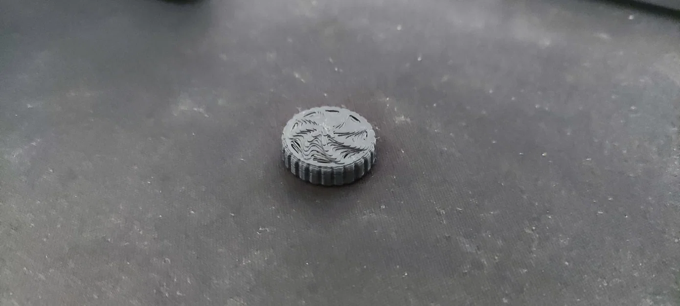 Grip Thumbstick cho PS4/PS5 (Thumbstick Grip ps4 / ps5) - Image 2