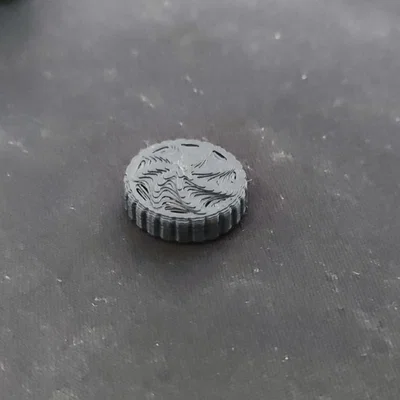 Grip Thumbstick cho PS4/PS5 (Thumbstick Grip ps4 / ps5)