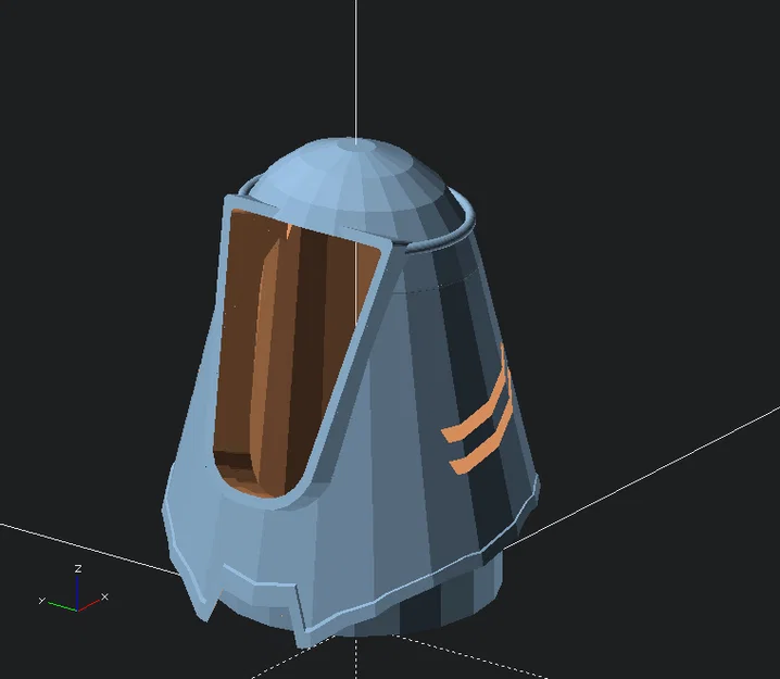 Robot kiểu Fallout (posable) - Image 4