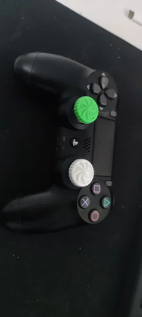 Grip Thumbstick cho PS4/PS5 (Thumbstick Grip ps4 / ps5) - Image 5