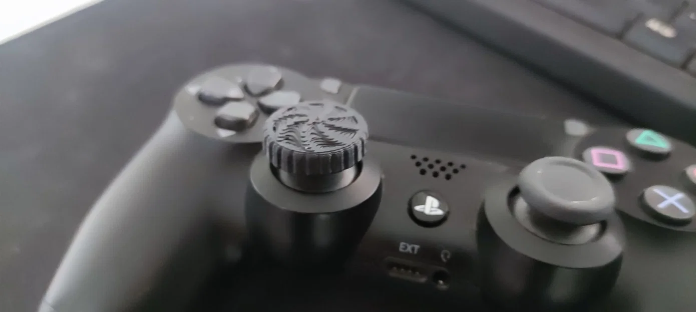 Grip Thumbstick cho PS4/PS5 (Thumbstick Grip ps4 / ps5) - Image 6