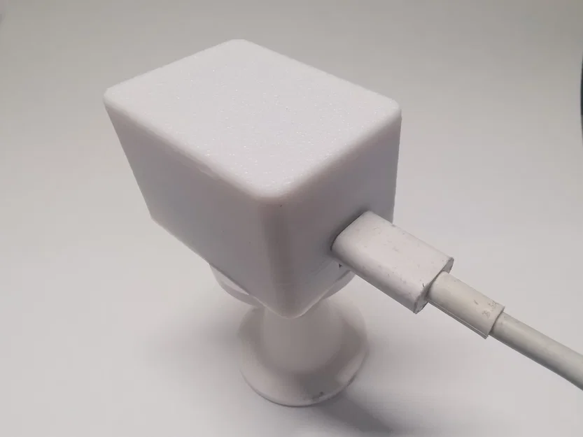 Vỏ LD2420 | ESP8266 D1 mini | Radar 24Ghz phát hiện vi chuyển động người - Image 1