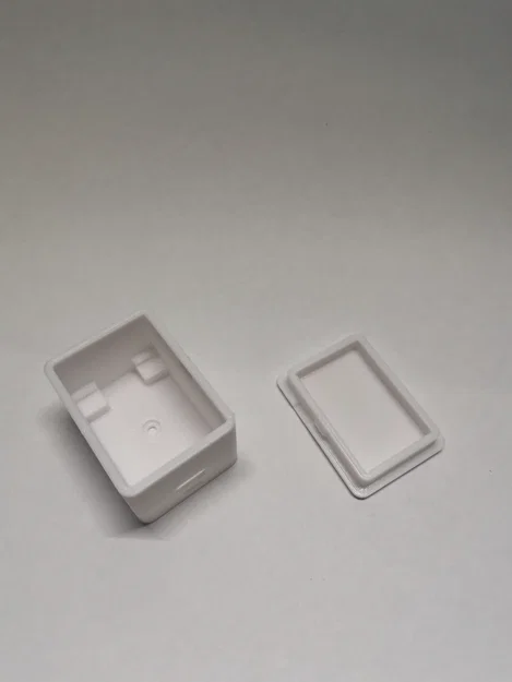 Vỏ LD2420 | ESP8266 D1 mini | Radar 24Ghz phát hiện vi chuyển động người - Image 2