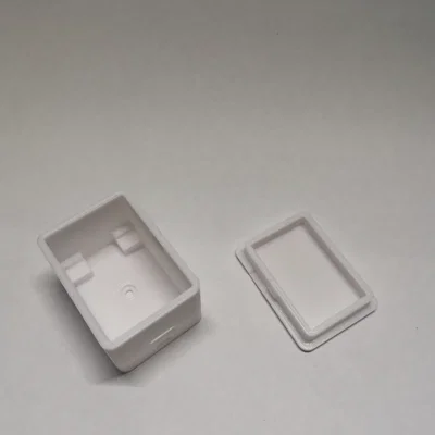 Vỏ LD2420 | ESP8266 D1 mini | Radar 24Ghz phát hiện vi chuyển động người