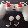 Thumbstick PS4 thay thế kèm cap flex (DualShock 4) - Thumbnail 1
