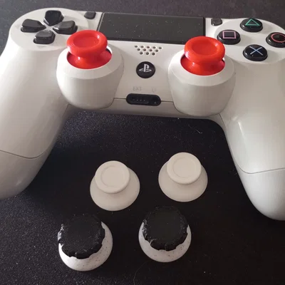 Thumbstick PS4 thay thế kèm cap flex (DualShock 4)