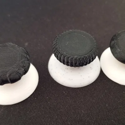 Thumbstick PS4 thay thế kèm cap flex (DualShock 4)
