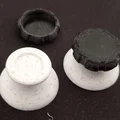 Thumbstick PS4 thay thế kèm cap flex (DualShock 4) - Thumbnail 3