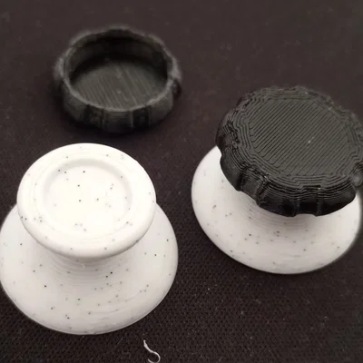 Thumbstick PS4 thay thế kèm cap flex (DualShock 4)