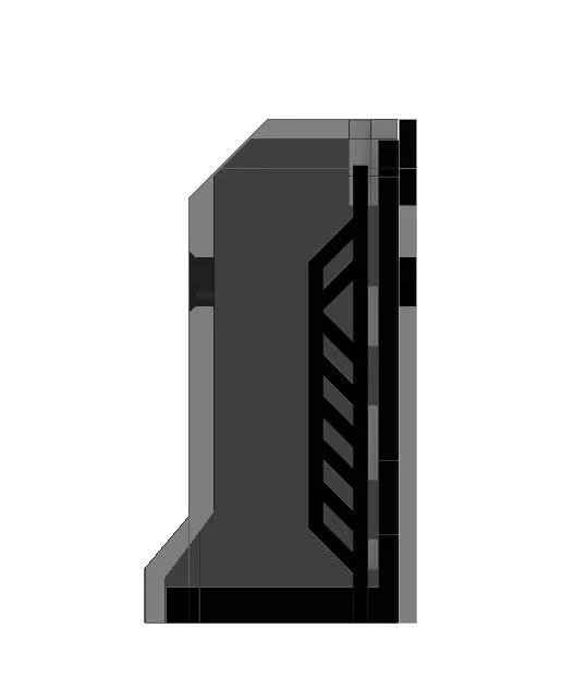 Vỏ bảo vệ (housing) cho cảm biến Bigtreetech Eddy 3D - Image 4