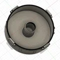 Hộp lưu trữ cuộn Filament (Filament Spool storage Box) - Thumbnail 3