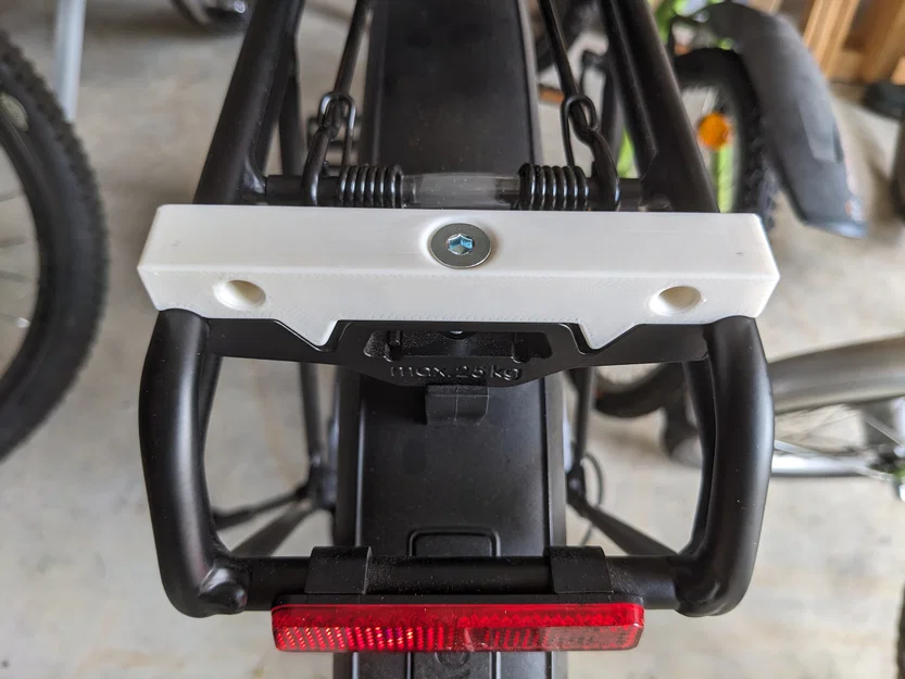 Adapter Racktime SnapIt v1 -> Cube Acid RILink - Image 1