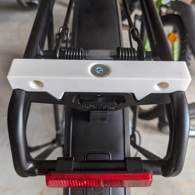 Adapter Racktime SnapIt v1 -> Cube Acid RILink