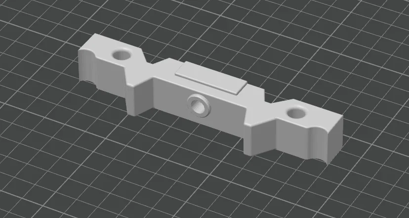 Adapter Racktime SnapIt v1 -> Cube Acid RILink - Image 2
