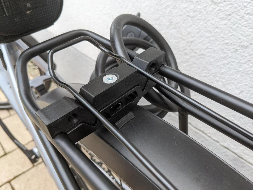 Adapter Racktime SnapIt v1 -> Cube Acid RILink - Image 3