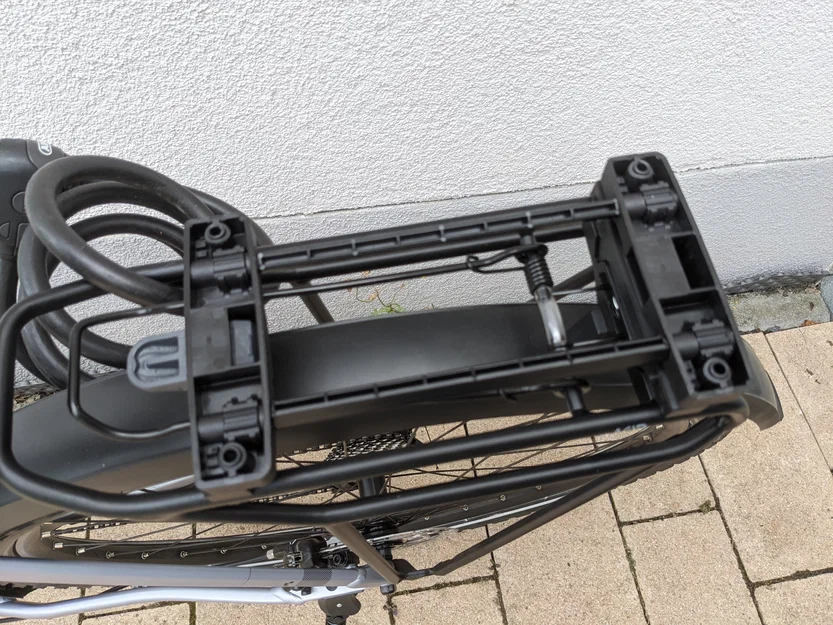 Adapter Racktime SnapIt v1 -> Cube Acid RILink - Image 4